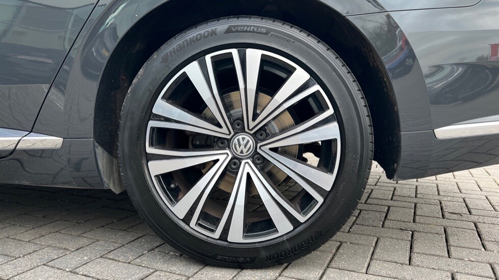 Used Volkswagen Arteon 2019 for sale - 76826788: Photo 20