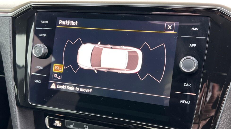 Used Volkswagen Arteon 2019 for sale - 76826788: Photo 23