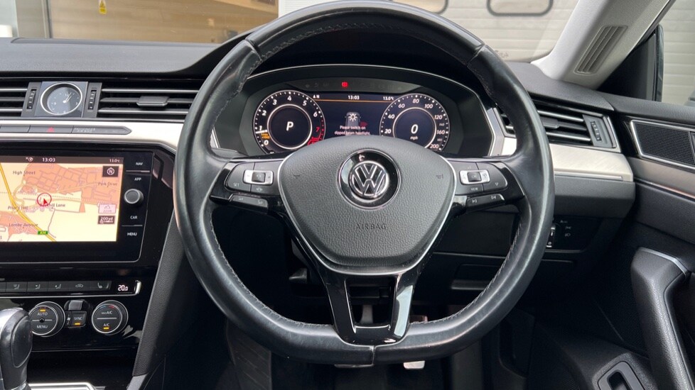 Used Volkswagen Arteon 2019 for sale - 76826788: Photo 27