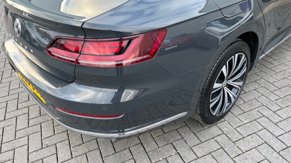Used Volkswagen Arteon 2019 for sale - 76826788: Photo 48