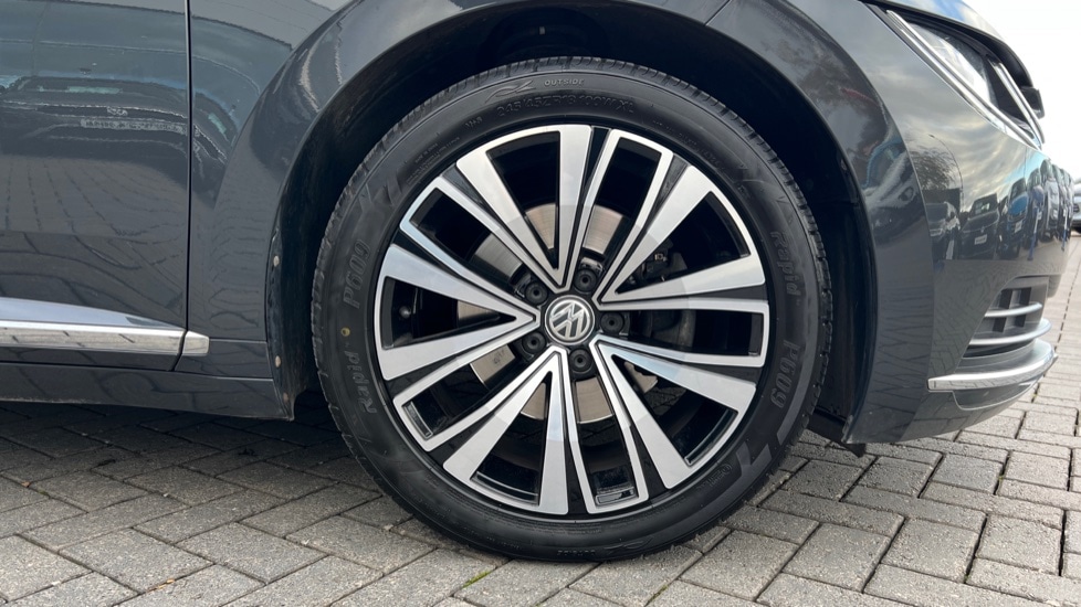 Used Volkswagen Arteon 2019 for sale - 76826788: Photo 5