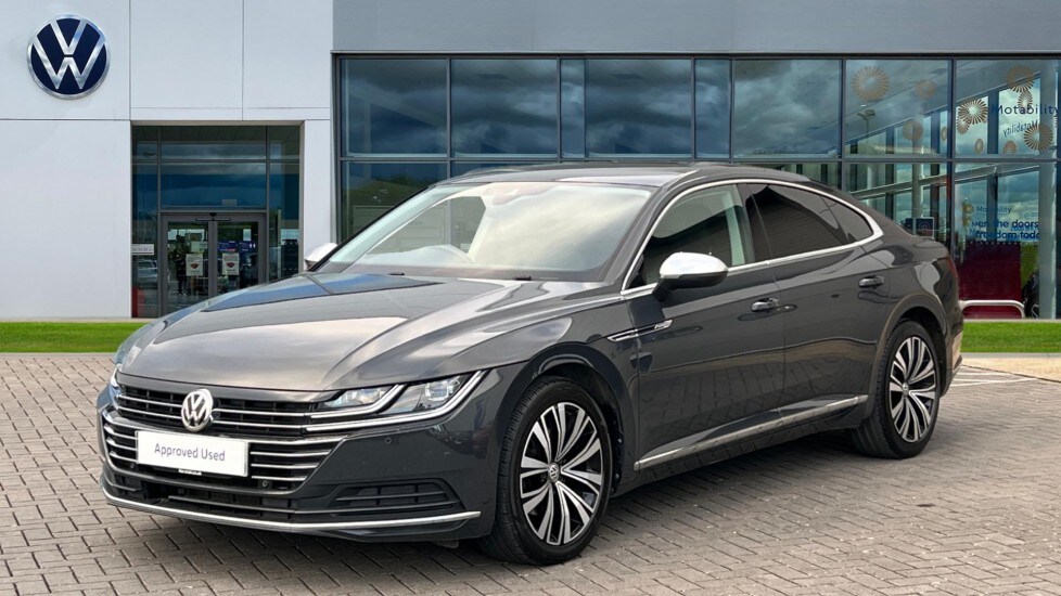 Used Volkswagen Arteon 2019 for sale - 76826788: Photo 7