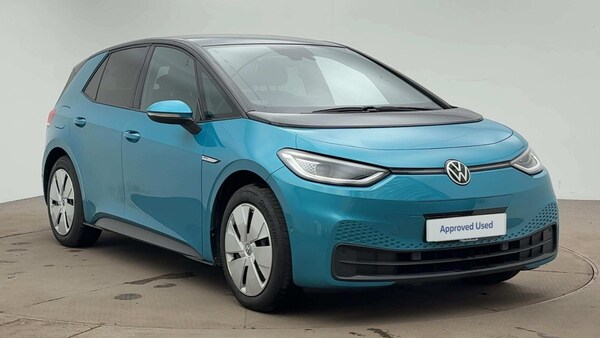 Used Volkswagen ID.3 2023 for sale - 76217263: Photo 1