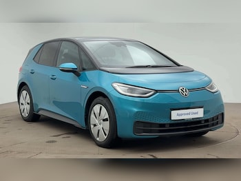 Volkswagen - ID.3