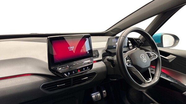 Used Volkswagen ID.3 2023 for sale - 76217263: Photo 2