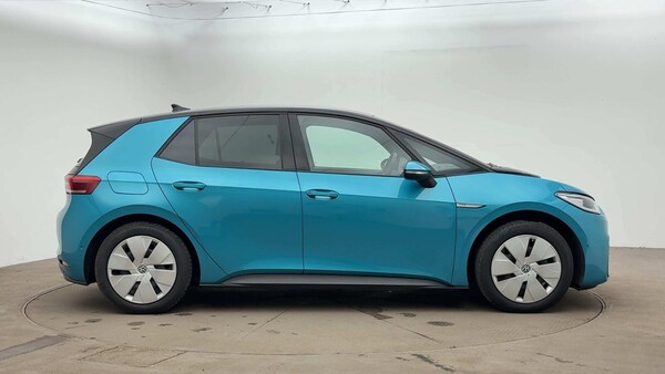 Used Volkswagen ID.3 2023 for sale - 76217263: Photo 4
