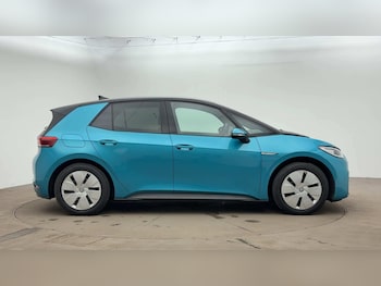 Used Volkswagen ID.3 2023 for sale - 76217263: Photo 4