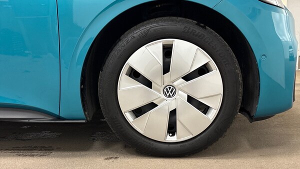Used Volkswagen ID.3 2023 for sale - 76217263: Photo 5