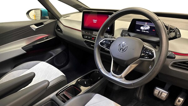Used Volkswagen ID.3 2023 for sale - 76217263: Photo 6
