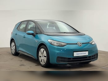 2022 - 150kW Life Pro Performance 58kWh 5dr Auto
