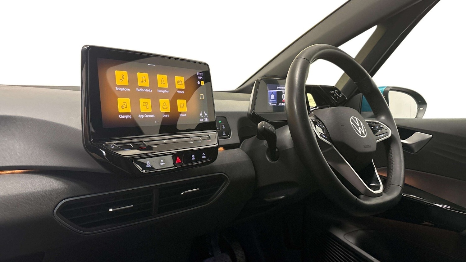 Used Volkswagen ID3 2022 for sale - 76184055: Photo 2