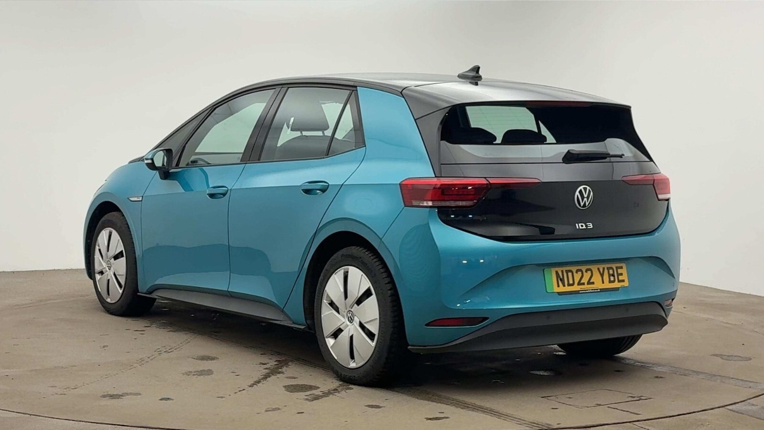 Used Volkswagen ID3 2022 for sale - 76184055: Photo 3