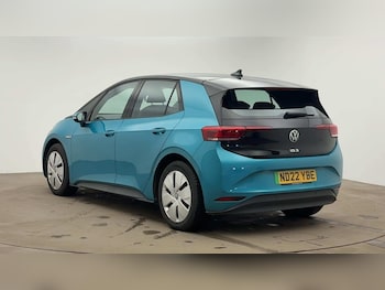 Used Volkswagen ID3 2022 for sale - 76184055: Photo 3