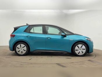 Used Volkswagen ID3 2022 for sale - 76184055: Photo 4