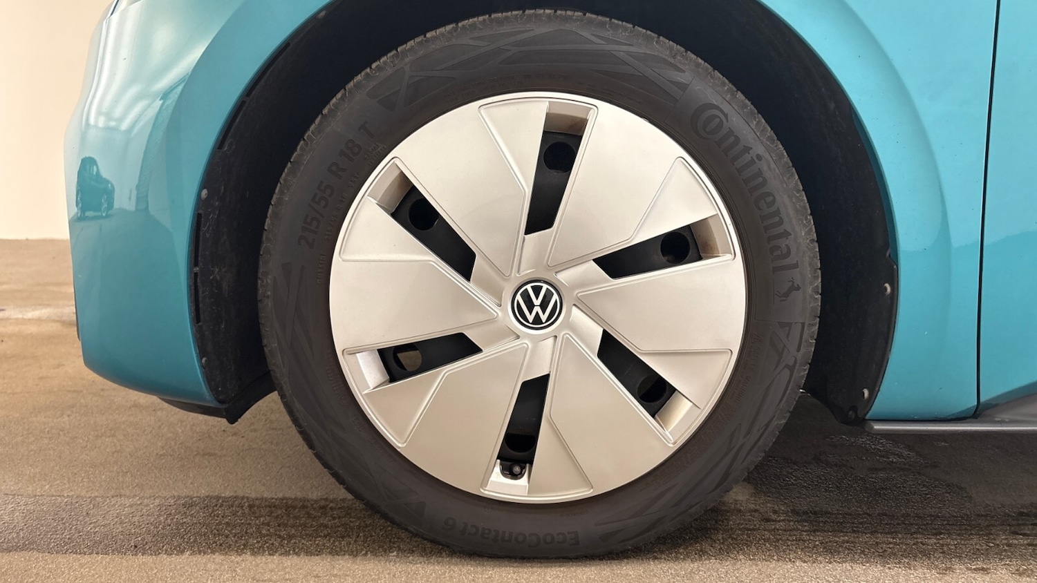 Used Volkswagen ID3 2022 for sale - 76184055: Photo 5