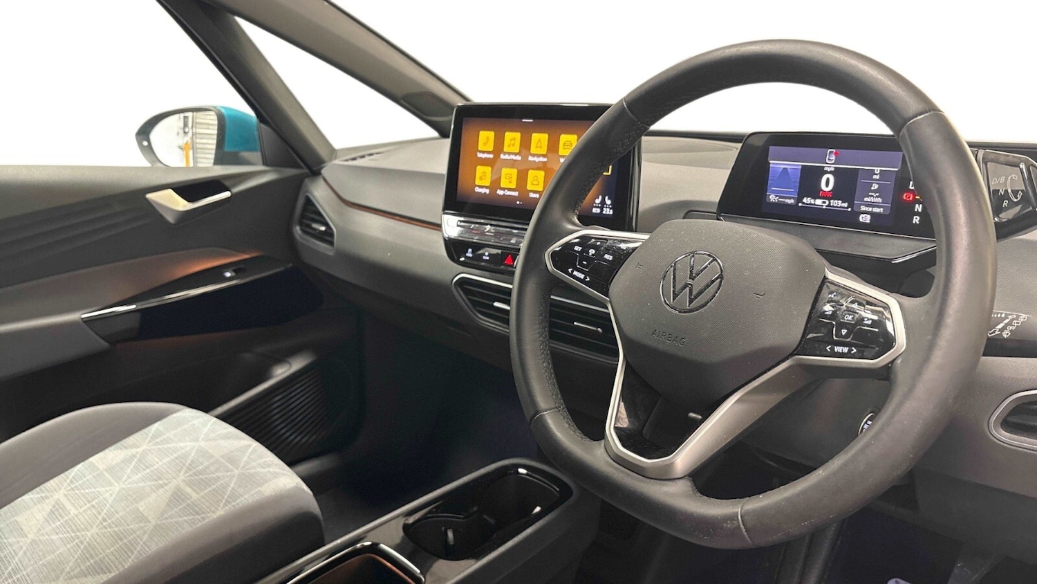 Used Volkswagen ID3 2022 for sale - 76184055: Photo 6