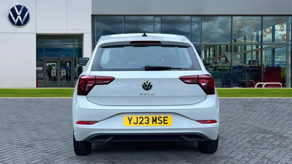 Used Volkswagen Polo 2023 for sale - 77042904: Photo 11
