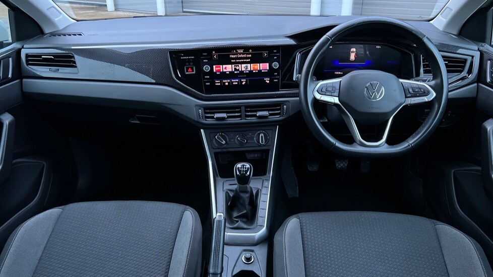 Used Volkswagen Polo 2023 for sale - 77042904: Photo 12