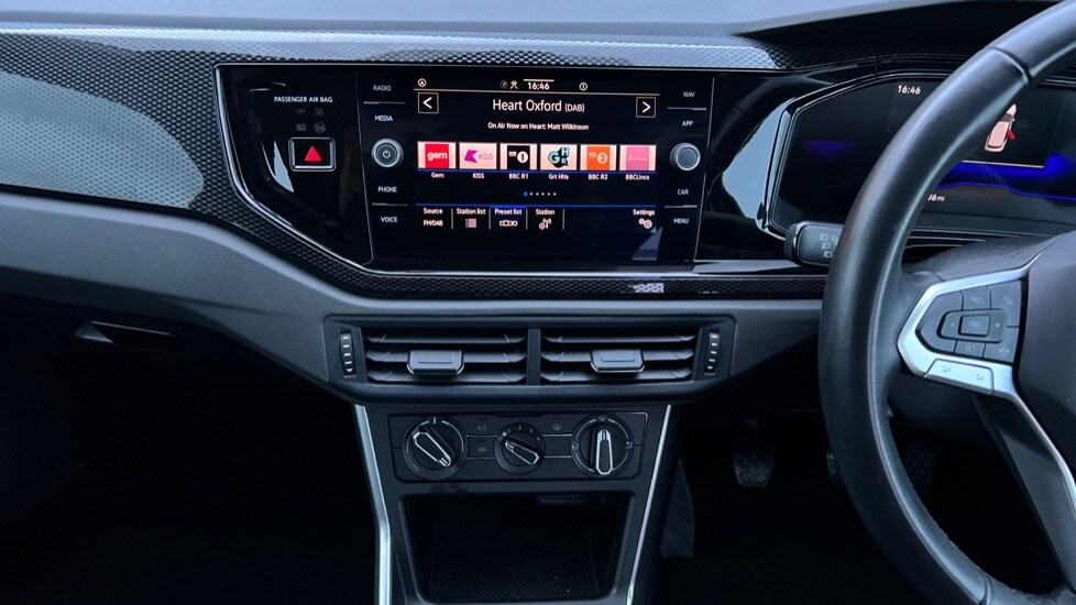 Used Volkswagen Polo 2023 for sale - 77042904: Photo 13