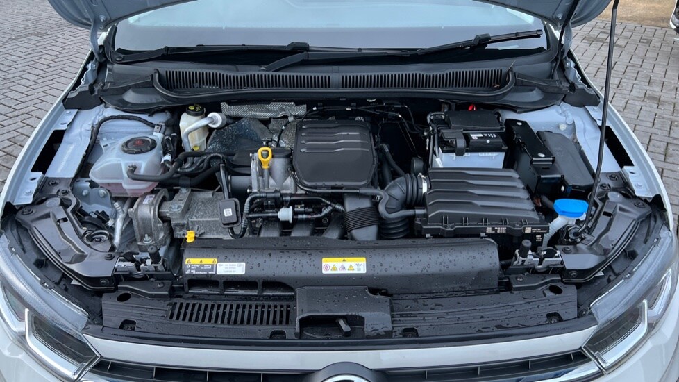 Used Volkswagen Polo 2023 for sale - 77042904: Photo 17