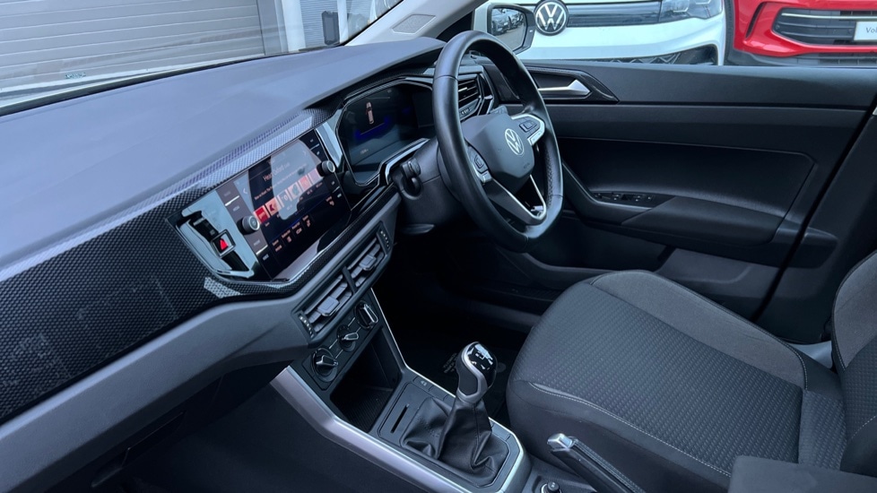 Used Volkswagen Polo 2023 for sale - 77042904: Photo 2