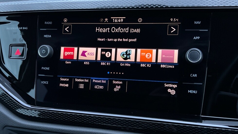 Used Volkswagen Polo 2023 for sale - 77042904: Photo 21