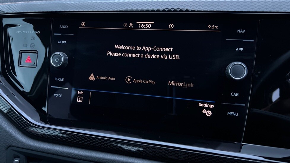 Used Volkswagen Polo 2023 for sale - 77042904: Photo 22