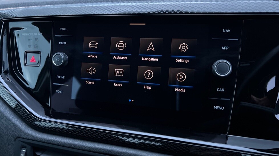 Used Volkswagen Polo 2023 for sale - 77042904: Photo 23