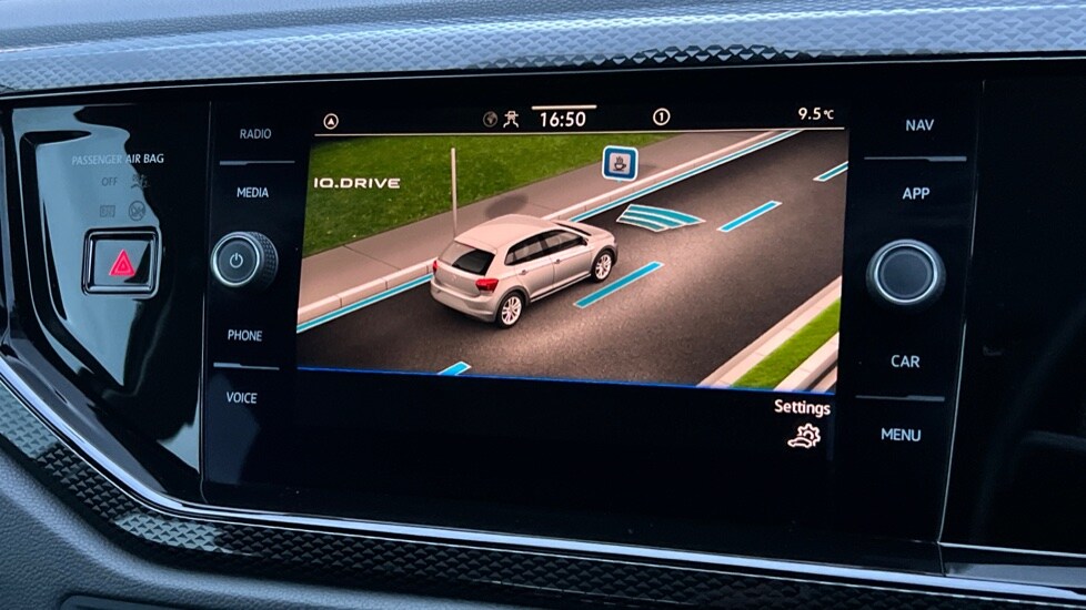 Used Volkswagen Polo 2023 for sale - 77042904: Photo 24