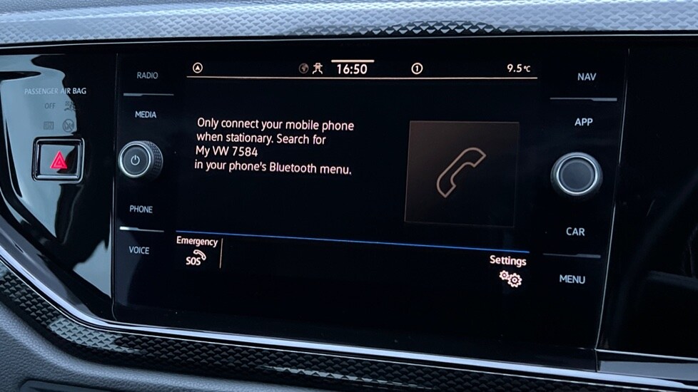 Used Volkswagen Polo 2023 for sale - 77042904: Photo 25