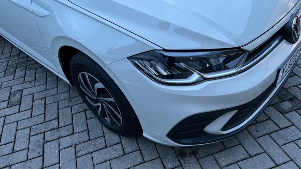 Used Volkswagen Polo 2023 for sale - 77042904: Photo 45