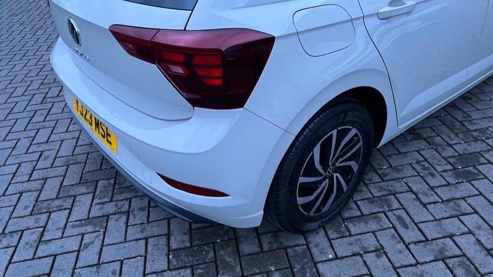 Used Volkswagen Polo 2023 for sale - 77042904: Photo 48