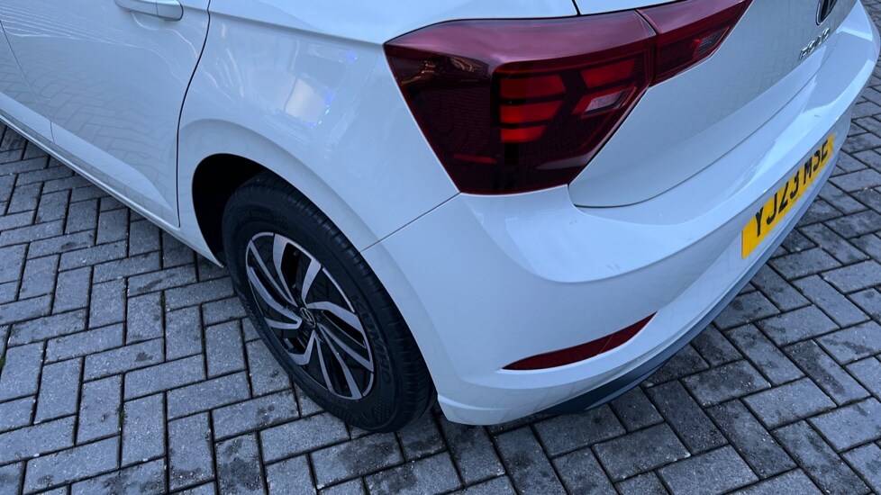 Used Volkswagen Polo 2023 for sale - 77042904: Photo 49