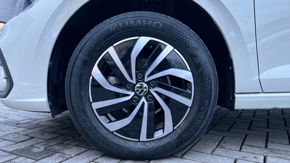 Used Volkswagen Polo 2023 for sale - 77042904: Photo 5