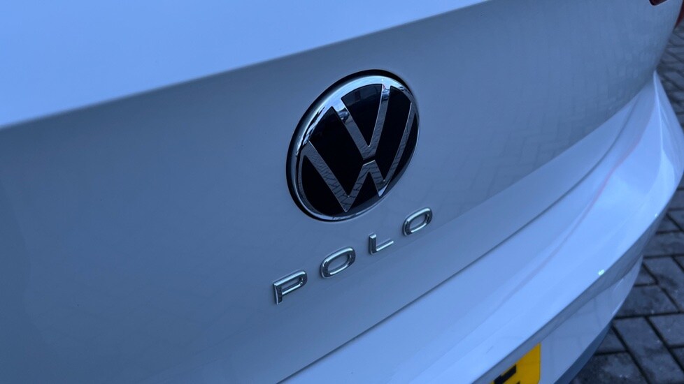 Used Volkswagen Polo 2023 for sale - 77042904: Photo 50