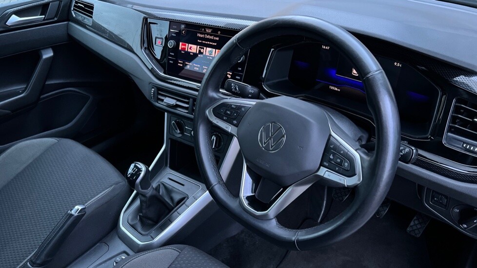 Used Volkswagen Polo 2023 for sale - 77042904: Photo 6