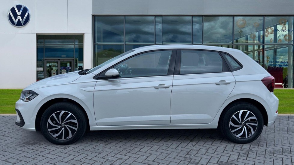 Used Volkswagen Polo 2023 for sale - 77042904: Photo 9
