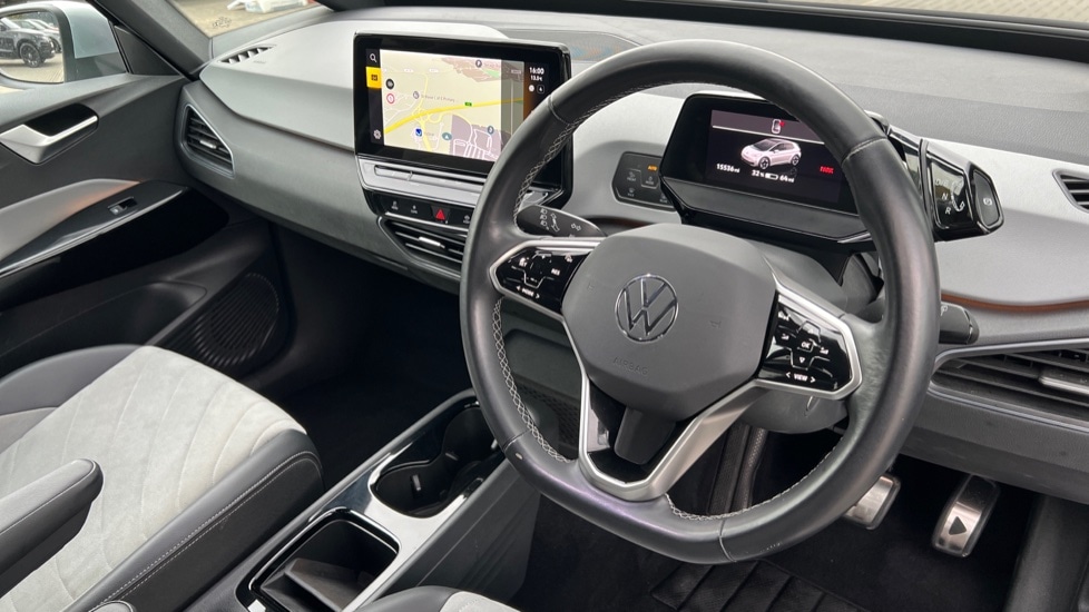 Used Volkswagen ID.3 2023 for sale - 76597921: Photo 10