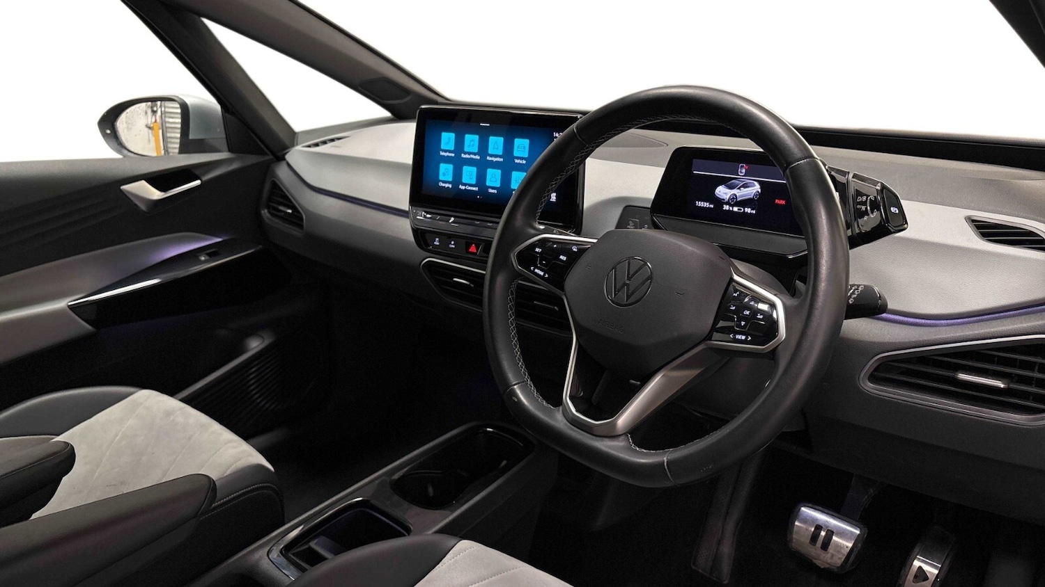 Used Volkswagen ID.3 2023 for sale - 76597921: Photo 11