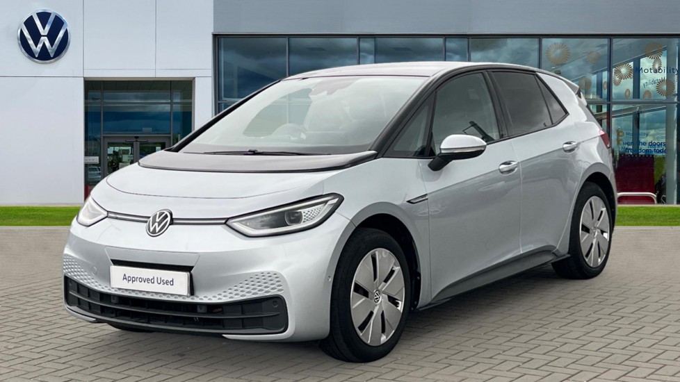 Used Volkswagen ID.3 2023 for sale - 76597921: Photo 13