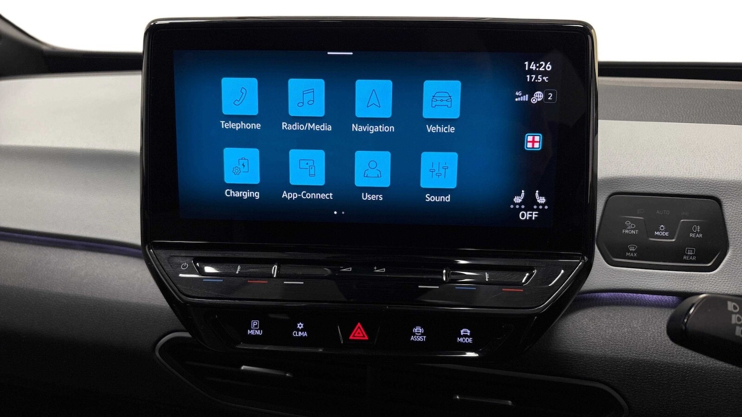 Used Volkswagen ID.3 2023 for sale - 76597921: Photo 14