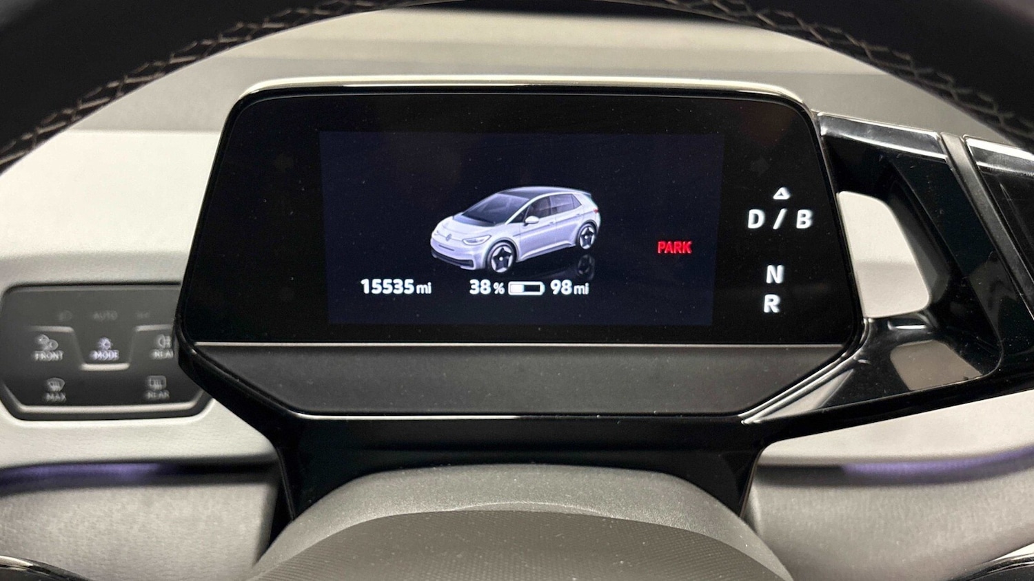 Used Volkswagen ID.3 2023 for sale - 76597921: Photo 16