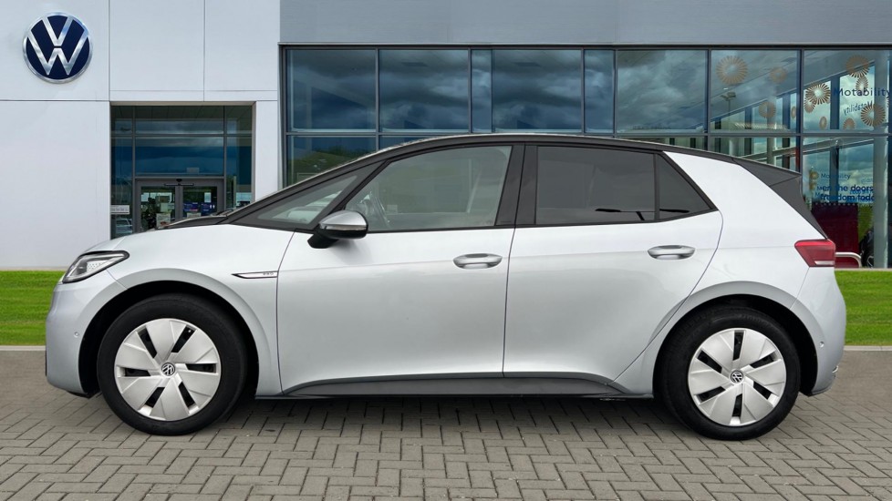 Used Volkswagen ID.3 2023 for sale - 76597921: Photo 17