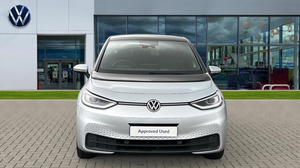 Used Volkswagen ID.3 2023 for sale - 76597921: Photo 18
