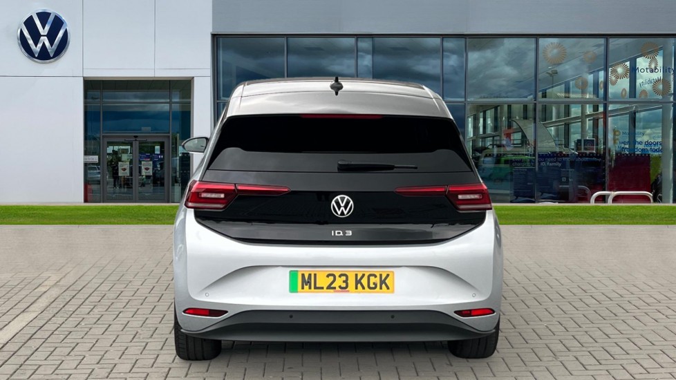Used Volkswagen ID.3 2023 for sale - 76597921: Photo 19