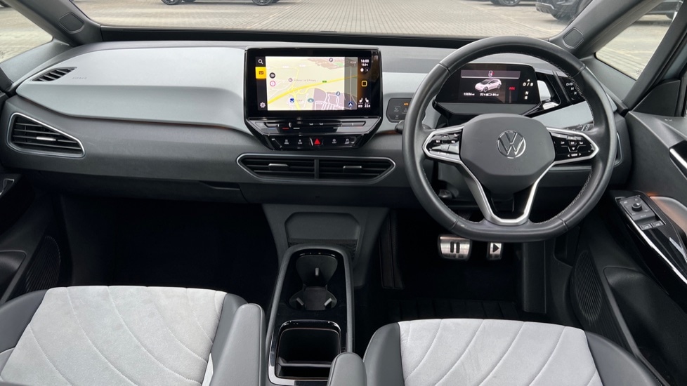 Used Volkswagen ID.3 2023 for sale - 76597921: Photo 20