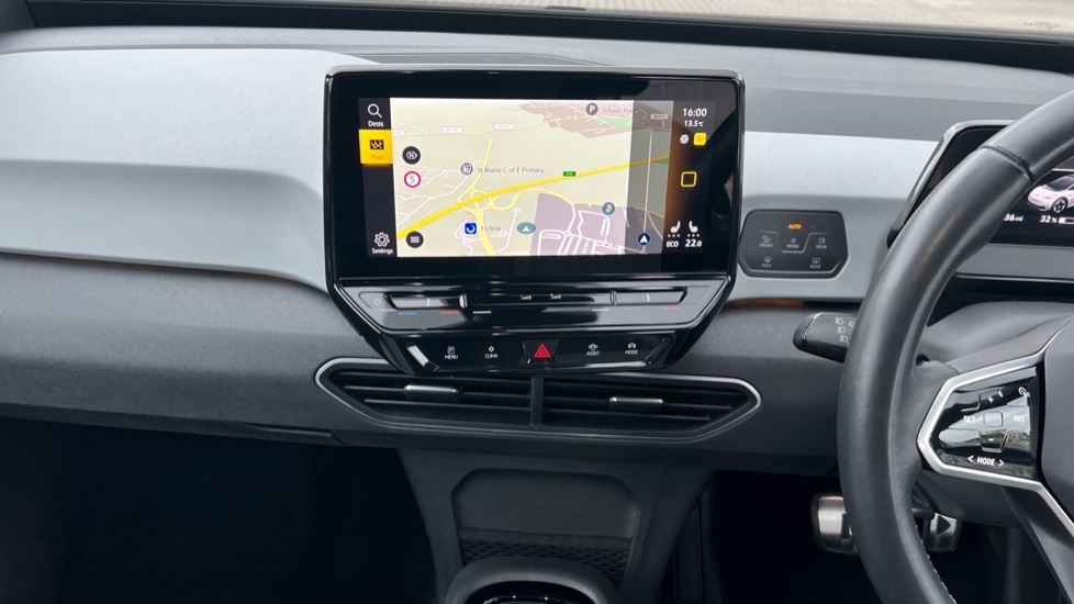 Used Volkswagen ID.3 2023 for sale - 76597921: Photo 21