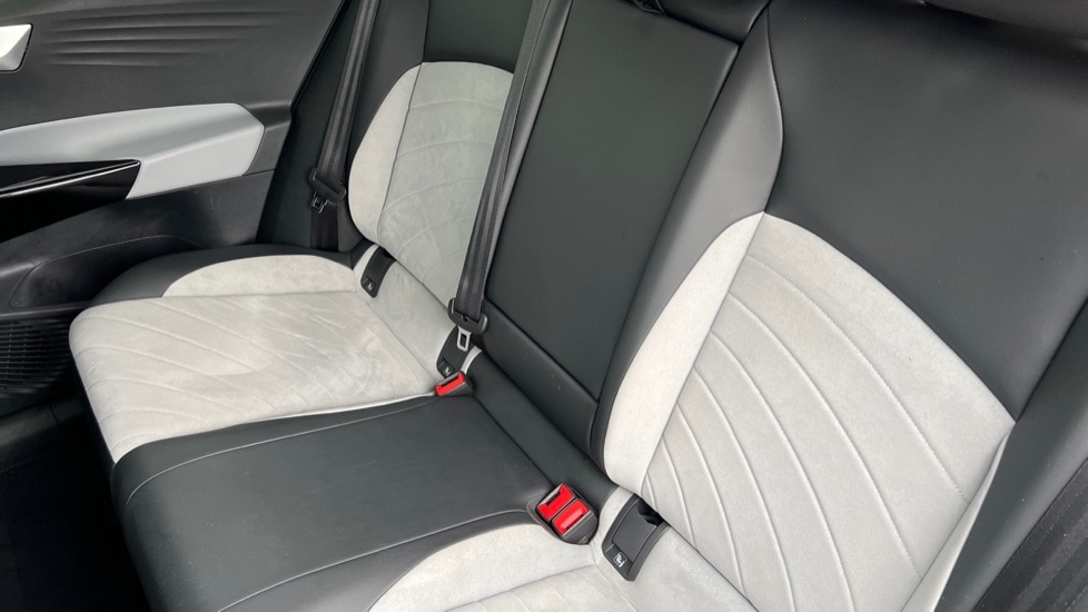 Used Volkswagen ID.3 2023 for sale - 76597921: Photo 23