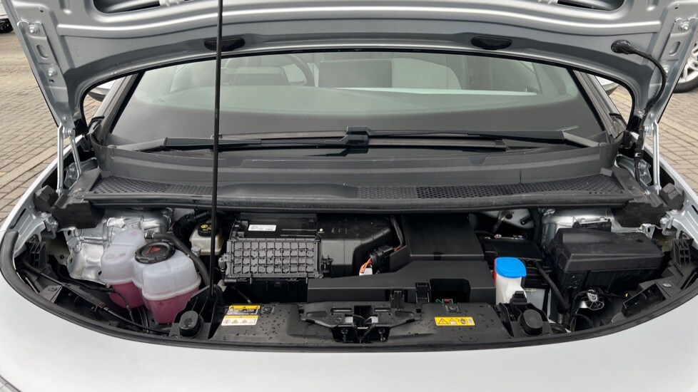 Used Volkswagen ID.3 2023 for sale - 76597921: Photo 25