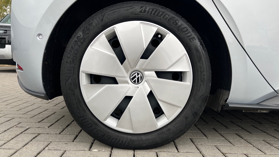 Used Volkswagen ID.3 2023 for sale - 76597921: Photo 26